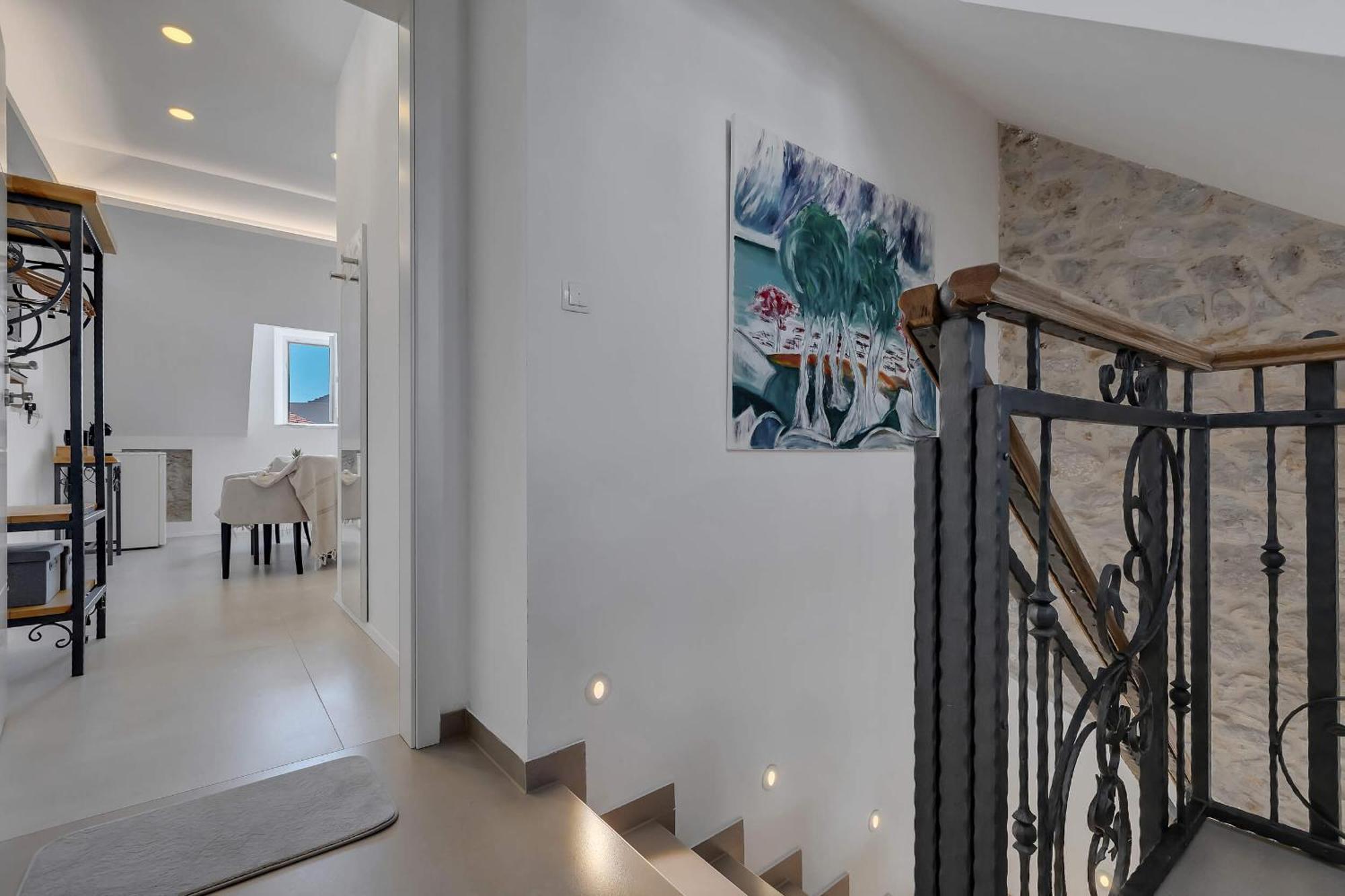 Luxury Rooms Palace B&B 马卡尔斯卡 外观 照片